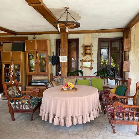 Guest House Anahit Ijevan Ngoại thất bức ảnh