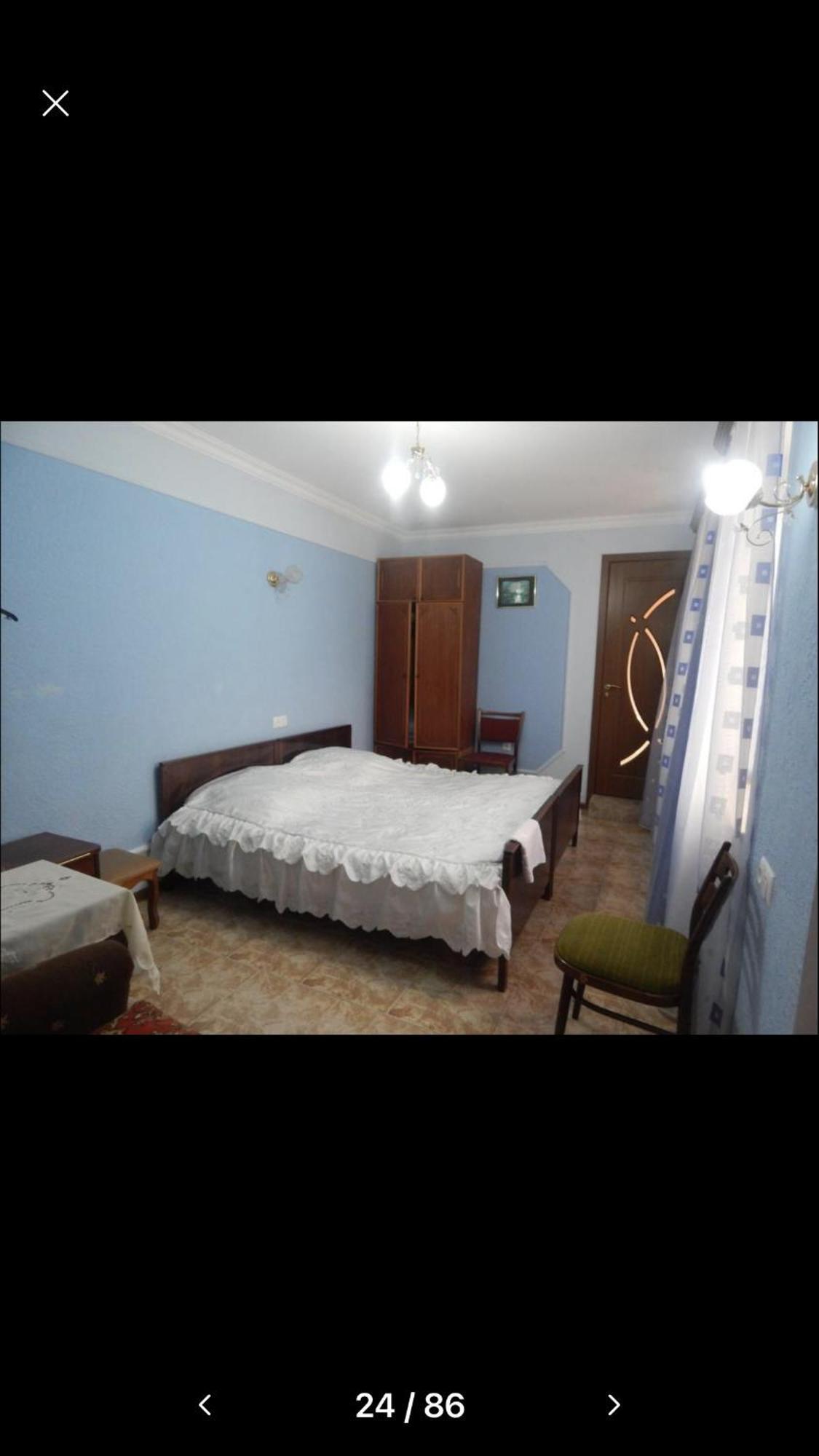 Guest House Anahit Ijevan Ngoại thất bức ảnh