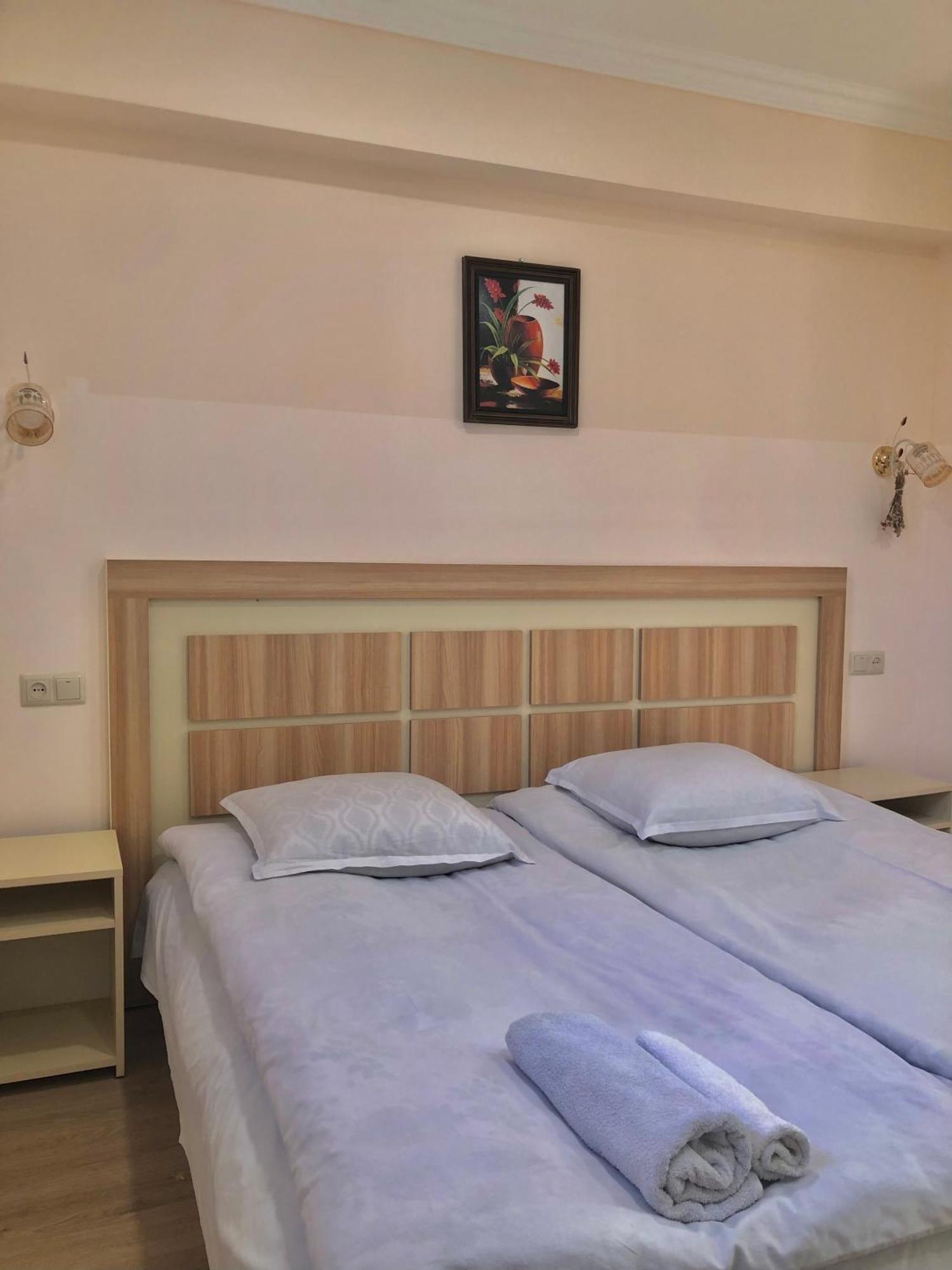 Guest House Anahit Ijevan Ngoại thất bức ảnh