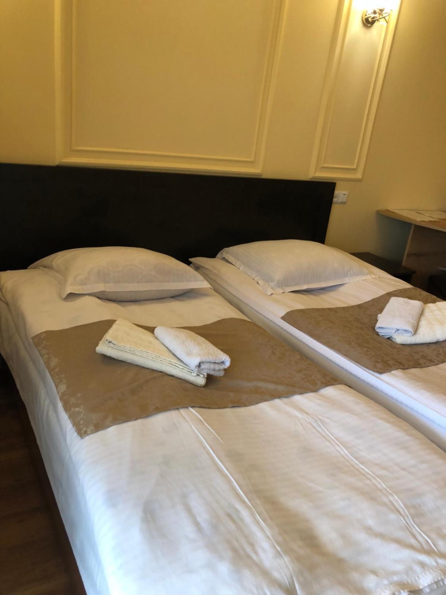 Guest House Anahit Ijevan Ngoại thất bức ảnh