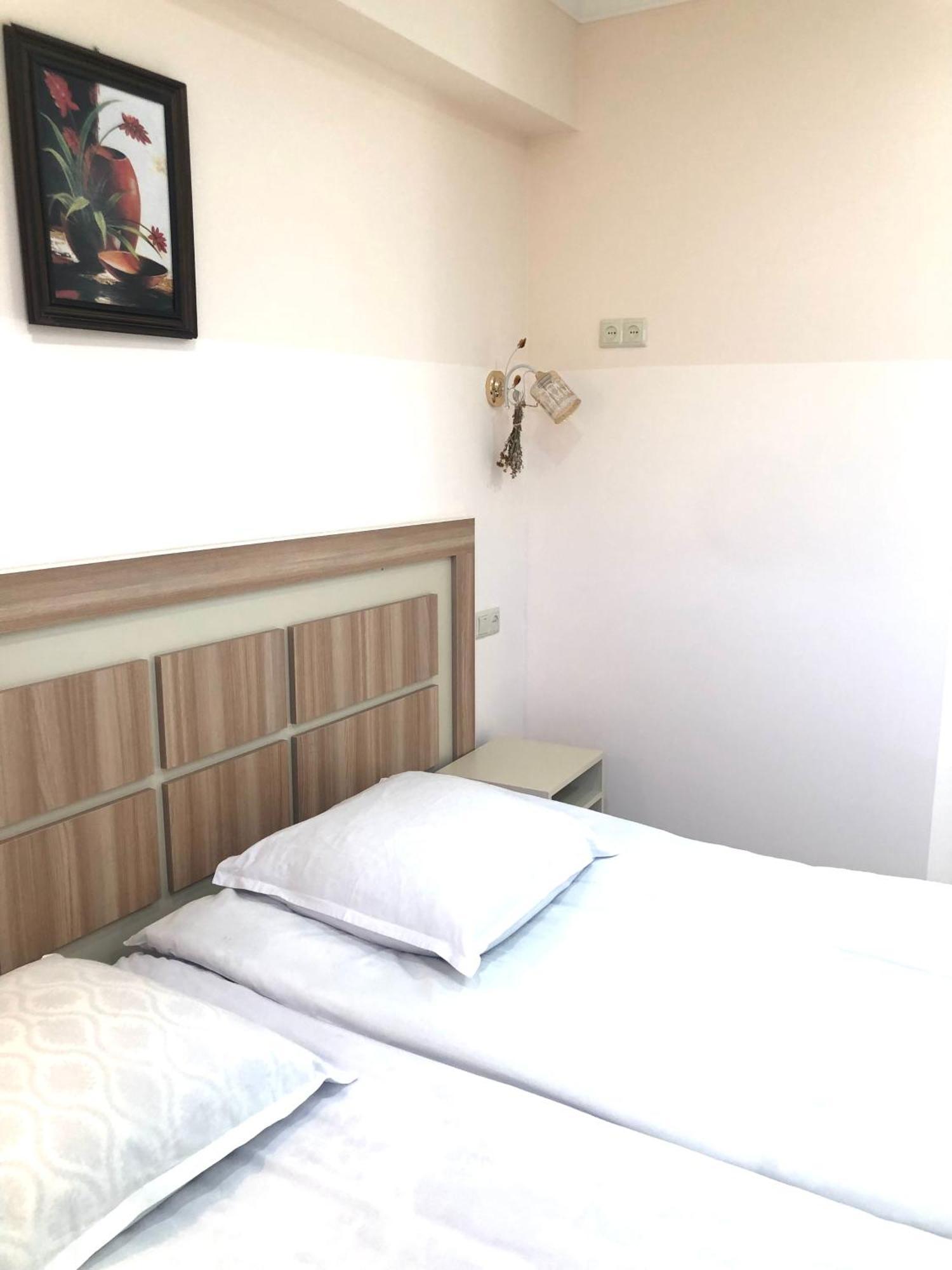 Guest House Anahit Ijevan Ngoại thất bức ảnh
