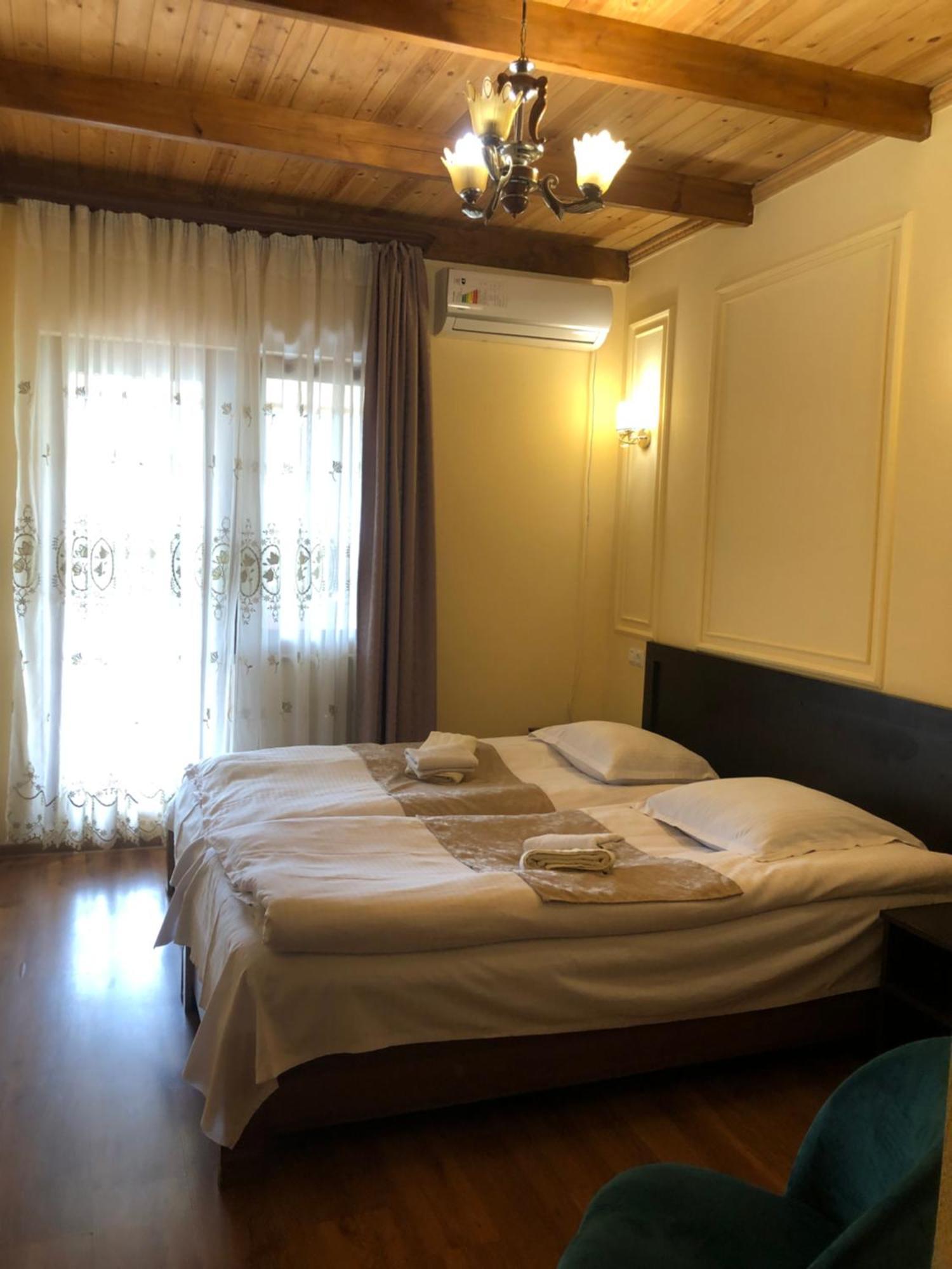 Guest House Anahit Ijevan Ngoại thất bức ảnh