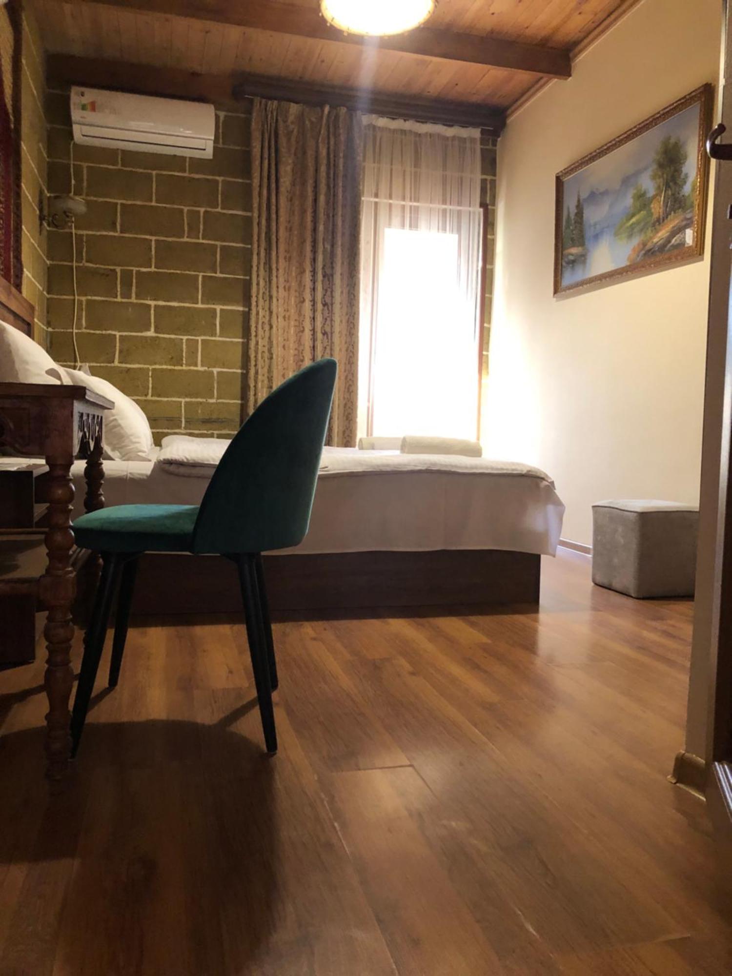 Guest House Anahit Ijevan Ngoại thất bức ảnh