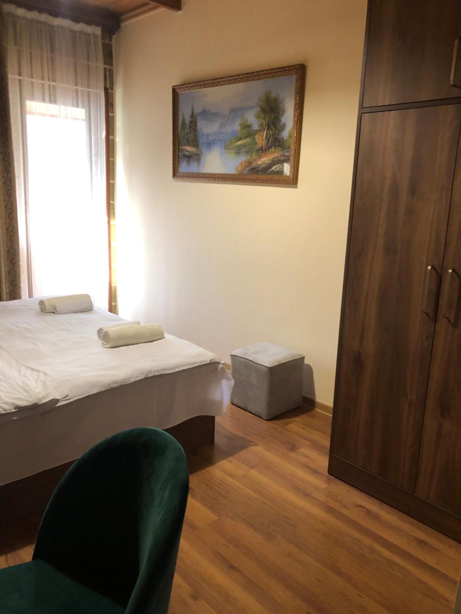 Guest House Anahit Ijevan Ngoại thất bức ảnh