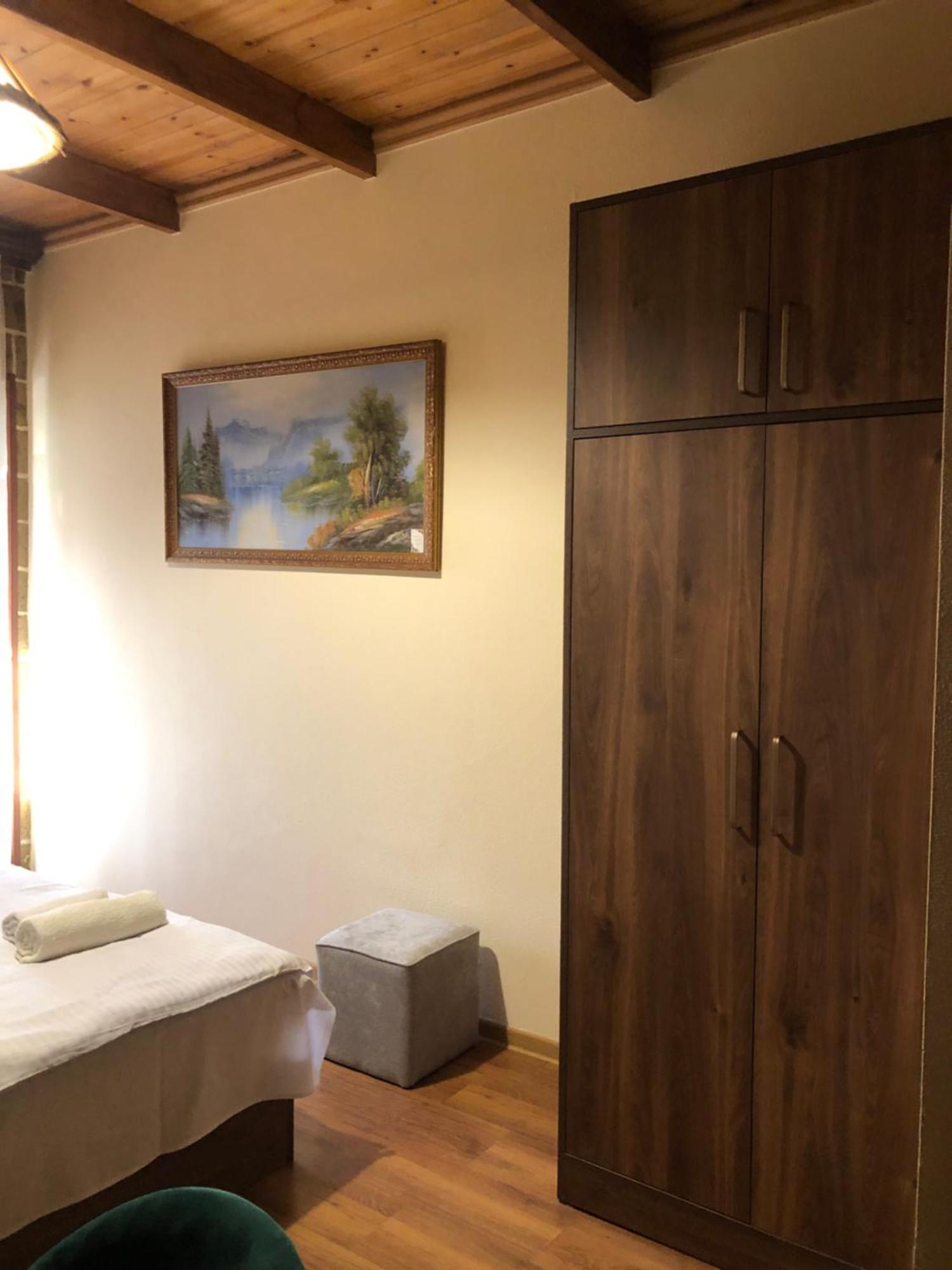 Guest House Anahit Ijevan Ngoại thất bức ảnh