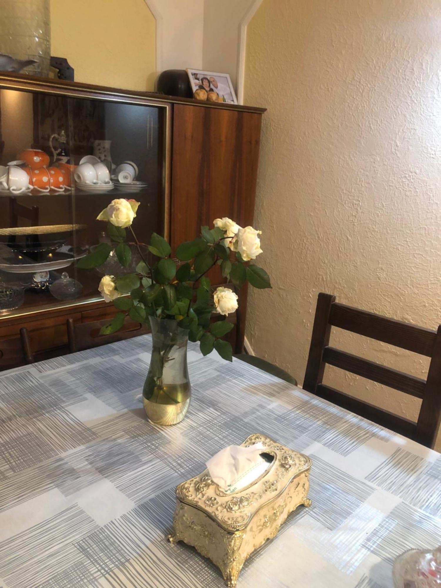 Guest House Anahit Ijevan Ngoại thất bức ảnh